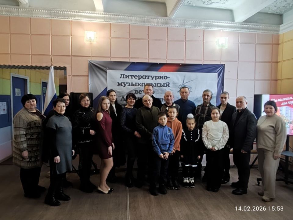 14 ������� � ��������� ����� "������" ������ ����������-������������ ����� "���������� � ����� ������"