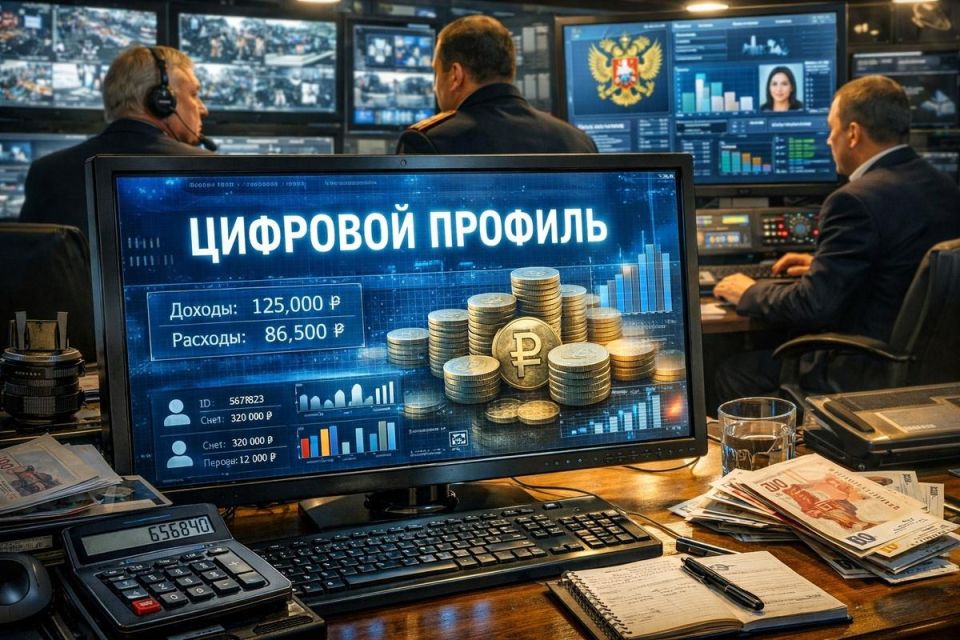 С 1 марта 2026 года в России вступает в силу система "Цифровой профиль клиента"
