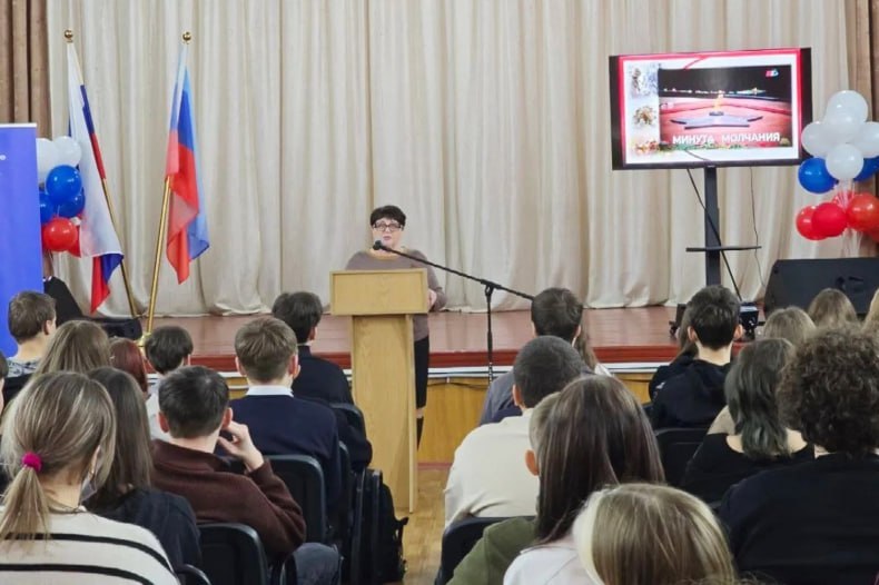 Памяти великих дней: Победный февраль Свердловска