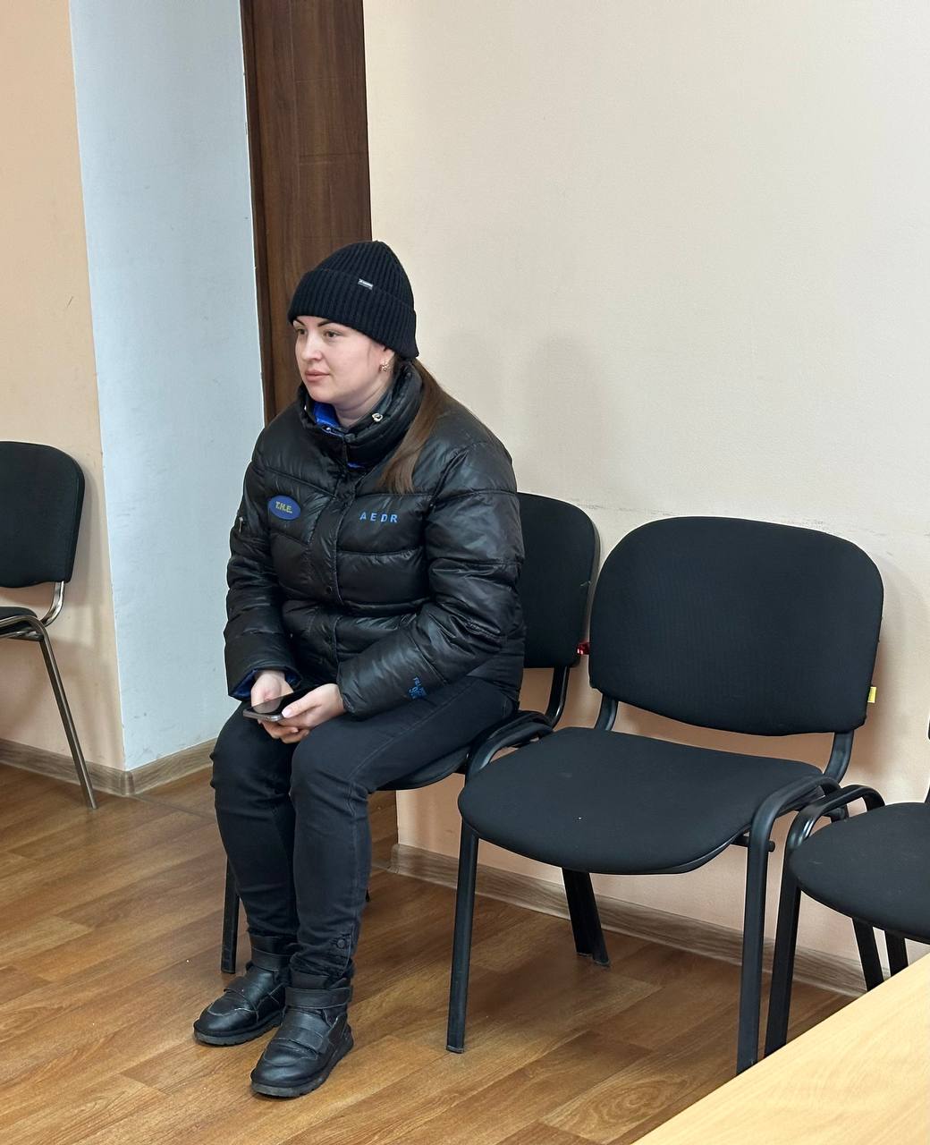 Личный прием граждан: решение проблем и диалог с жителями