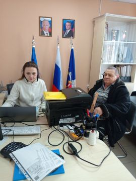 Новости Нижнетепловского отдела жизнеобеспечения за прошлую неделю