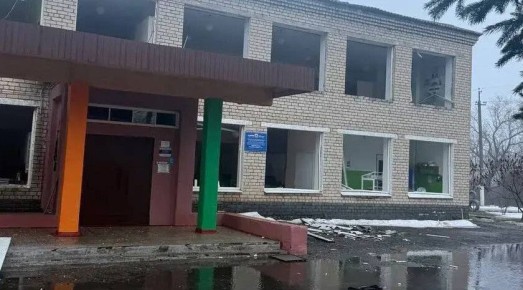 Ученики и сотрудники атакованной ВСУ школы в Центральном перейдут в ближайшие заведения