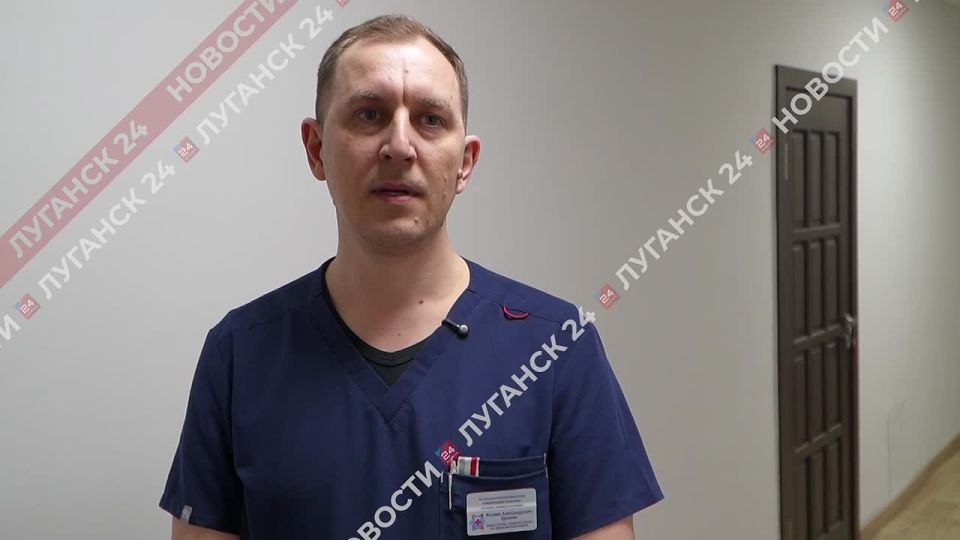 Четверо пострадавших при обстреле Центрального сейчас находятся в Республиканской клинической больнице