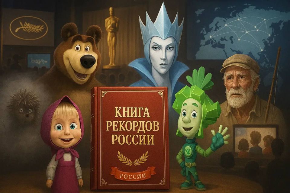 ���� ������: �����������, ������� ���������� ��������� ������