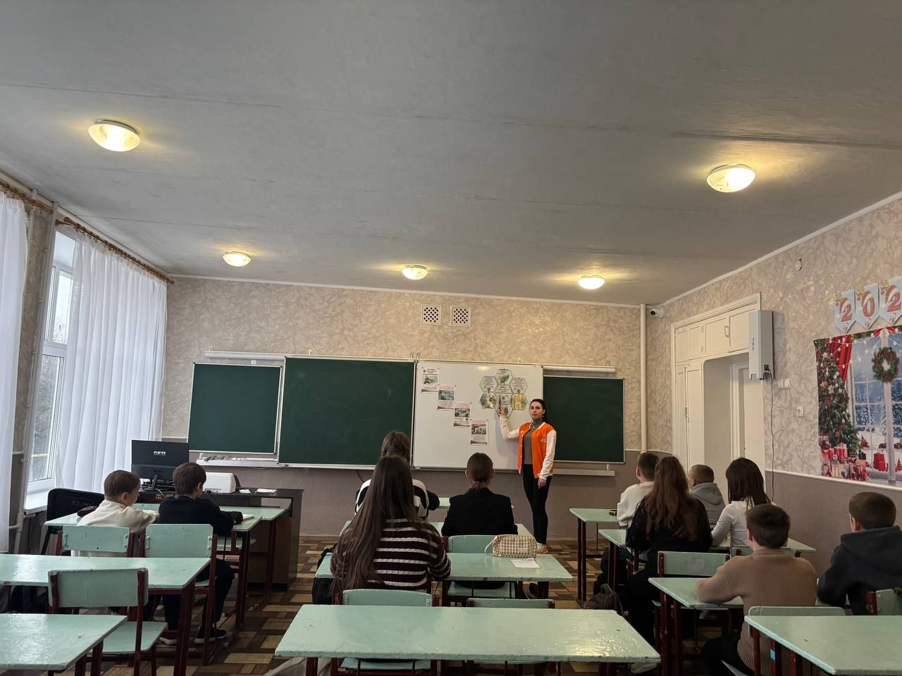 15 февраля — особенная дата в нашем календаре