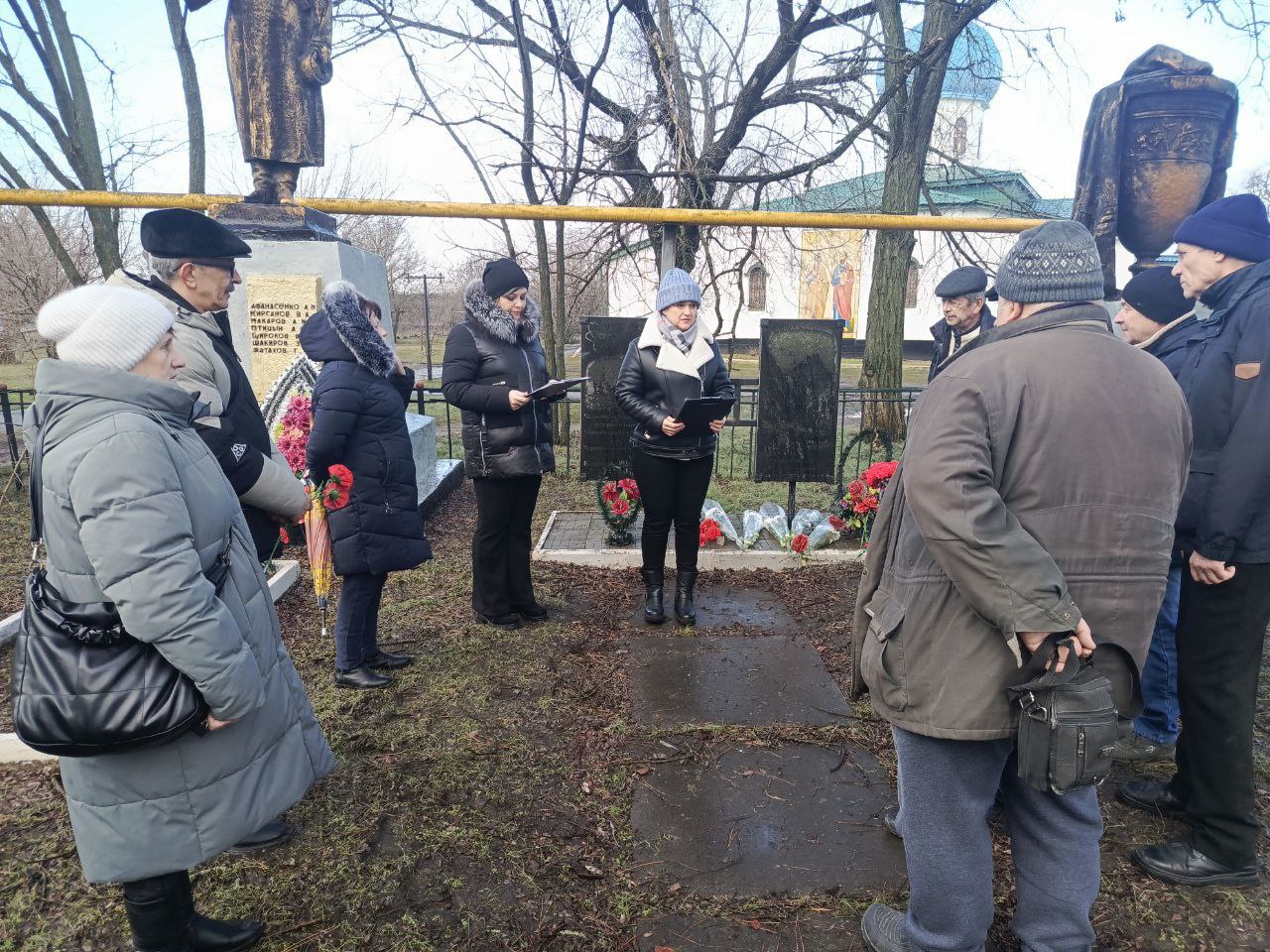 Сегодня 16 февраля 2026 года в пгт