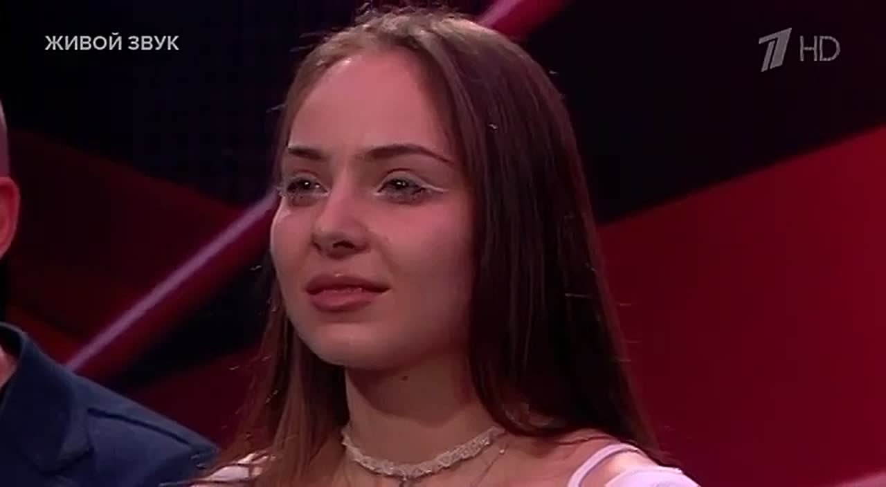 Константин Бутримов: Стаханов — на сцене шоу «Голос»!