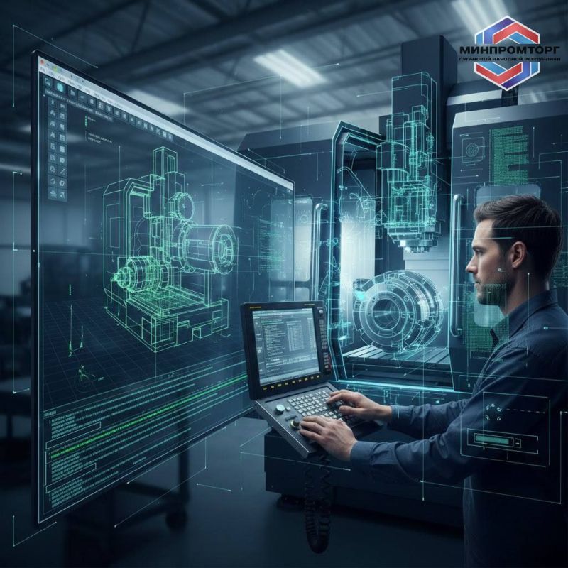 30 млнна развитие станкостроения : открыт прием заявок