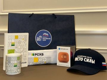 ��������� ����� ������� ����������� ������������-2025!