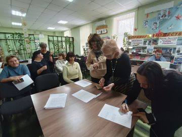 Инициатива каждого – общий успех