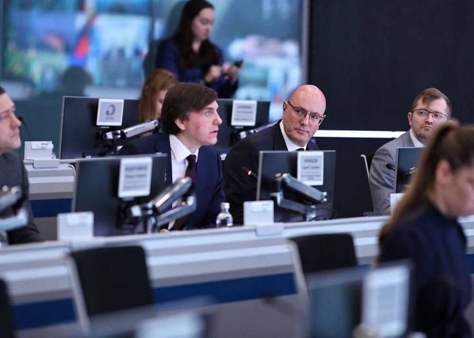 ���������� ������������ ������ � ����� ����������� �� 2026 ���