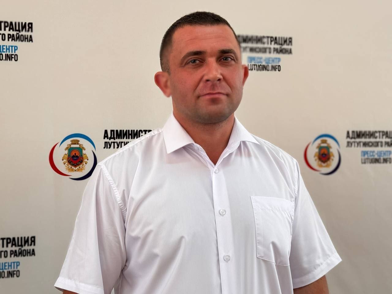 Уважаемые жители Лутугинского муниципального округа!