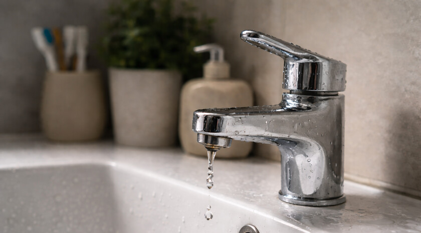 Ряд территорий ЛНР останется без воды 17–20 февраля из-за ремонта после непогоды