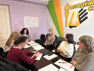 �������� ���������� ������������� ���������� ��������������� �����������: ������������ ������������ ����� � ��������� ���������� �����������