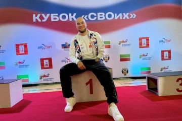 Бойца СВО спас детский рисунок во время обстрела: На листочке он увидел себя