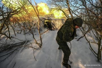 ВСУ в Сумской области могут повторить события в Серебрянском лесничестве