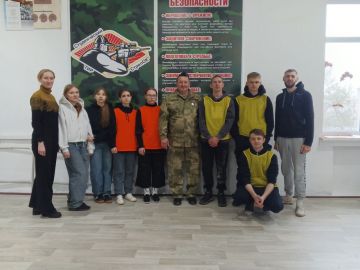 В честь значимого события для нашего города Ровеньки — Дня освобождения от немецко-фашистских захватчиков — 17 февраля 2026 года состоялся турнир по пулевой стрельбе среди студентов Ровеньковского технико-экономического...