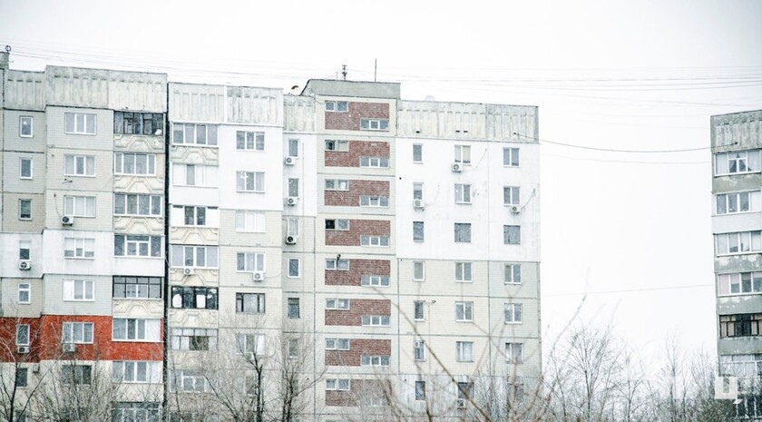 Синоптики прогнозируют 18 февраля в ЛНР до 2 градусов тепла, дождь, мокрый снег и ветер