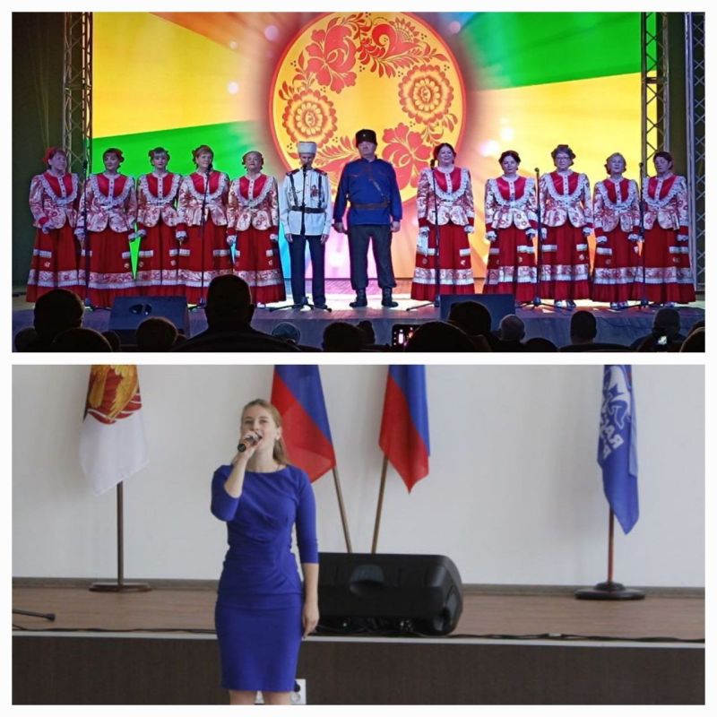 ���������� ��������� VII �������������� ���������-�������� �������������� ����� "������ ������"