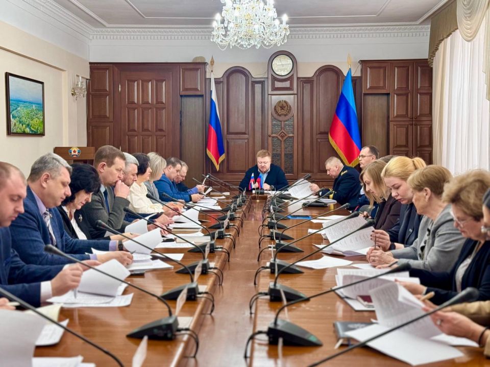 В Республике готовят запуск новых площадок для диалога - Советов при Главе и Правительстве