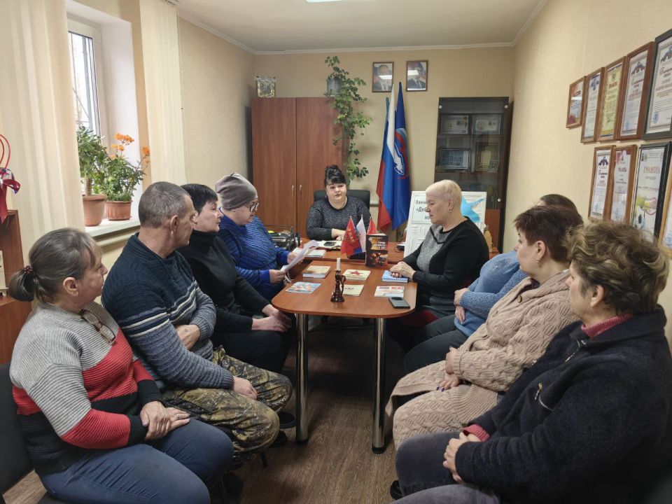 � ������������ ������ ��� ������ "������ � �������