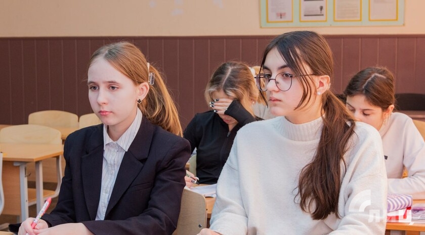 Школьники смогут освоить программу «Обучение служением» вне уроков