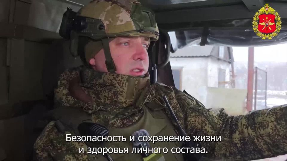 Один дрон заменяет 20 бойцов