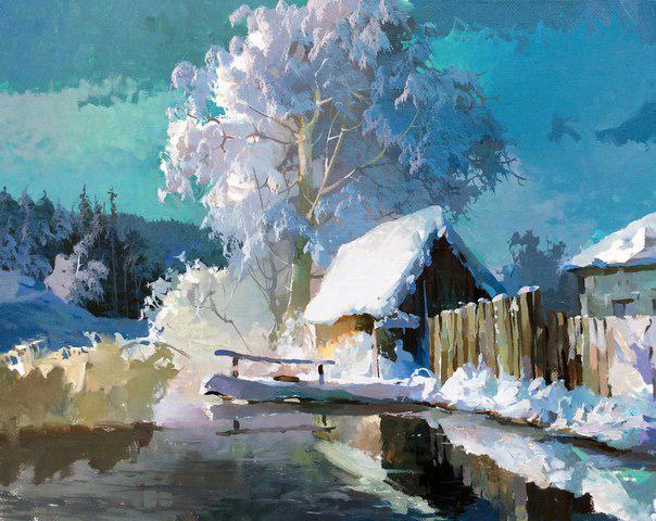 Доброе утро, дорогие жители нашего округа!