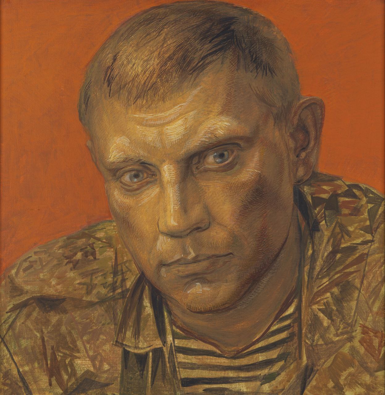 Александр Захарченко. Отец Донецкой Народной Республики