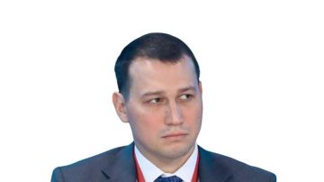 Замминистра Алмаз Хусаинов: Главный успех для нас — перестать делить регионы России на "новые" и "старые"