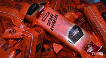 Луганские производители получили около 20 медалей на выставке «Продэкспо-2026»