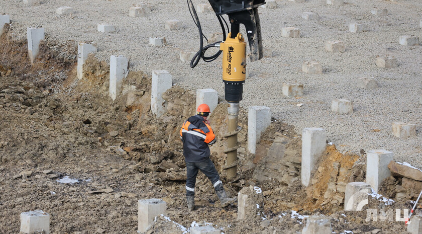 Более 440 медобъектов восстановлены и построены в исторических регионах