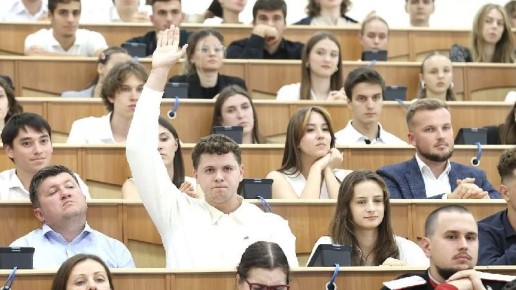 Принят федеральный закон, направленный на улучшение жилищных условий семейных студенческих пар