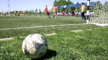 Принят федеральный закон, повышающий качество и безопасность детского отдыха