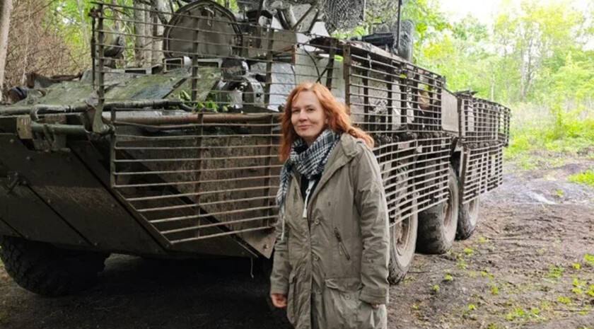 Литератор Екатерина Блынская: «Роман ты будешь перечитывать, а дневник — один раз и забыл»