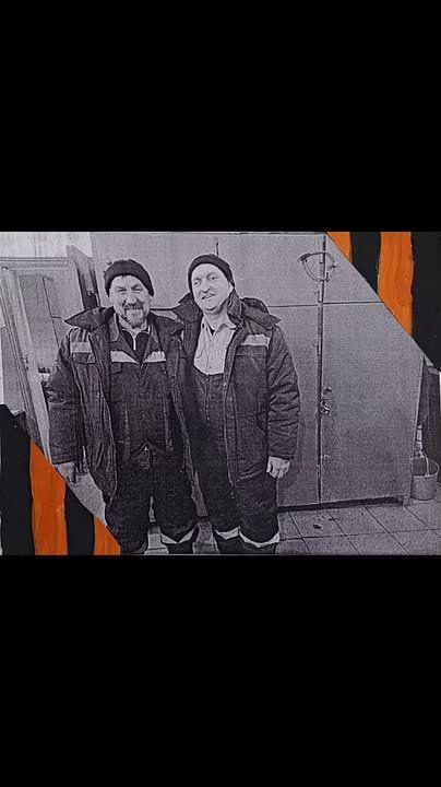 В преддверии Дня защитника Отечества в вагонном депо Щетово Луганского филиала ФГУП «ЖДН» открылась фотовыставка «Наши защитники Отечества»