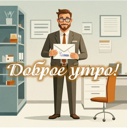 Доброе утро! Пусть этот день подарит вам яркие моменты и исполнит маленькие желания