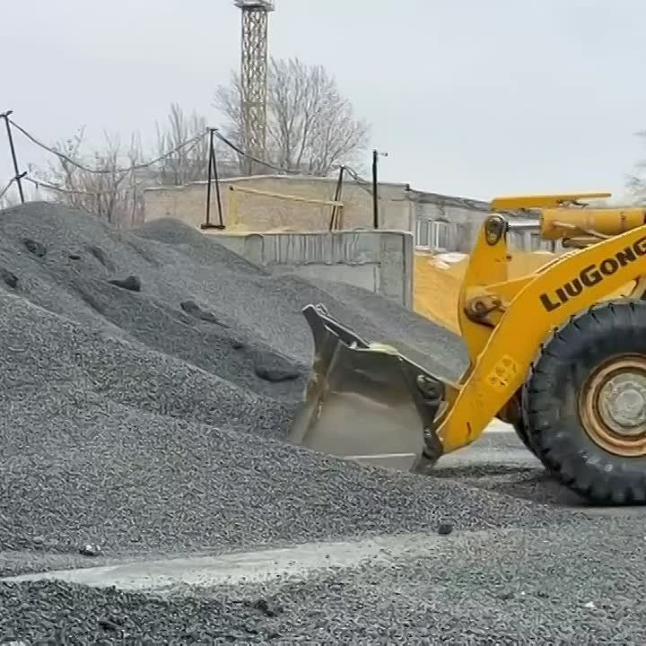 Предприятие по производству бетонных смесей «Лидер Строй – 2007» благодаря участию в СЭЗ и господдержке в 2,5 раза нарастило объемы отгрузки готовой продукции