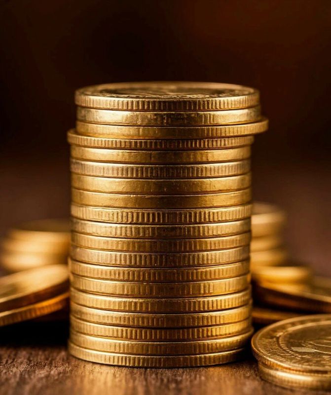 А мы снова в строю! Продолжаем бросать вызов самим себе и учиться финансовой грамотности!