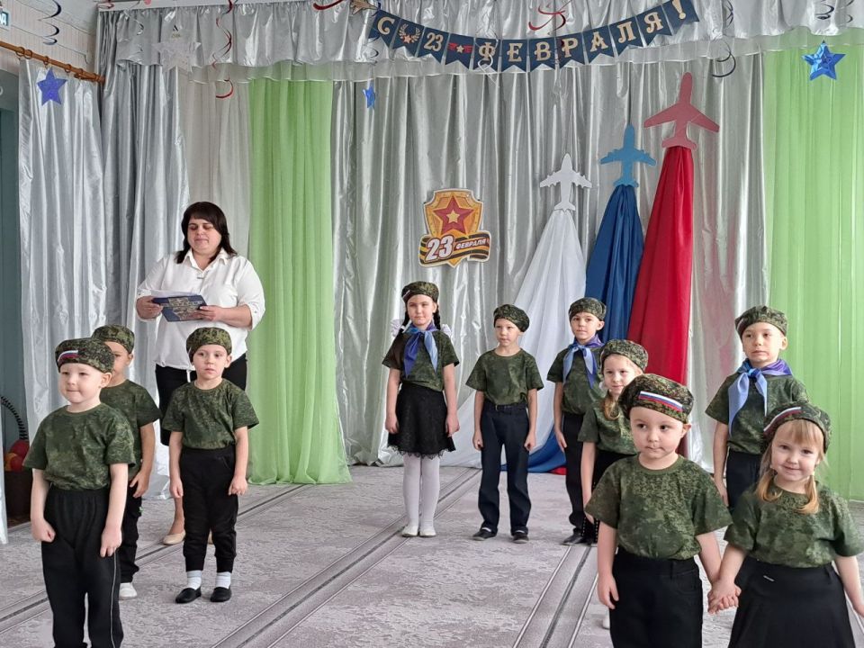 ������ ���������� ������ ��� � 23 ������� � ����������