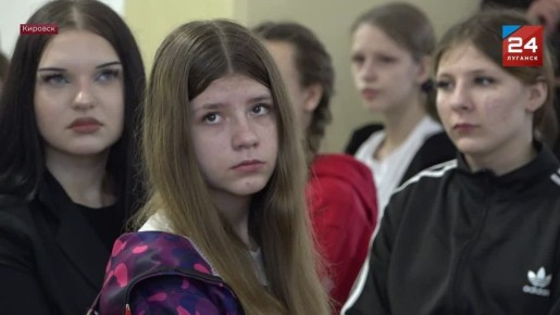 Возможности для молодых: в Кировске обсудили развитие инфраструктуры для подростков