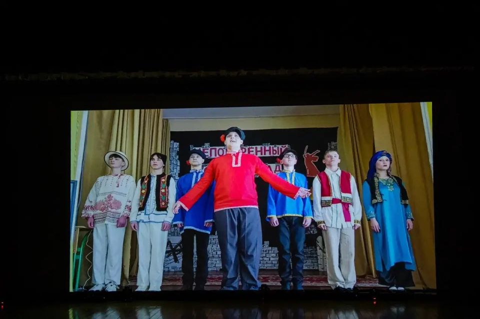 �������������� ��������� ��������� ����������� � �����������