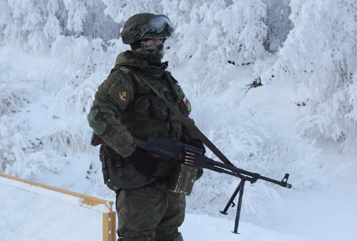 СВО. Донбасс. Оперативная лента за 20.02.2026