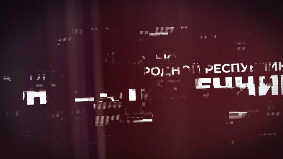 Интервью Главы ЛНР Леонида Пасечника