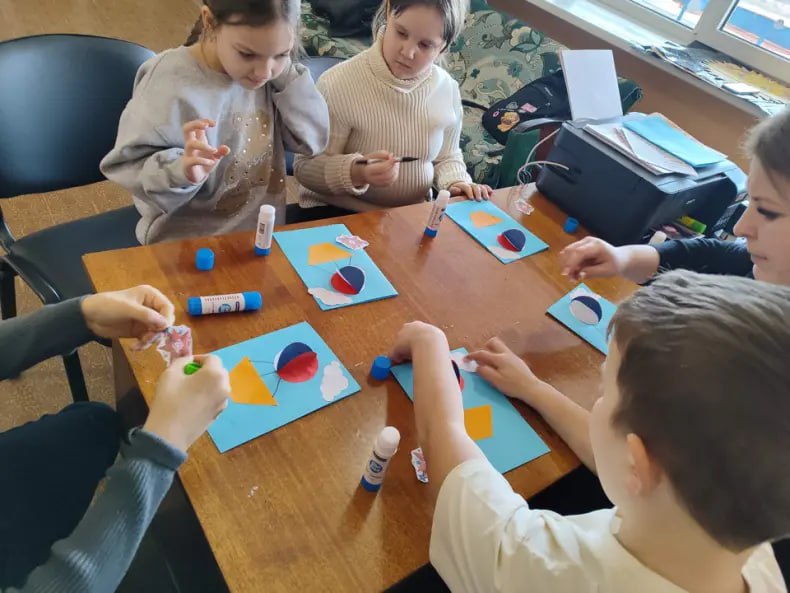 В преддверии Дня защитника Отечества в Доме культуры пос