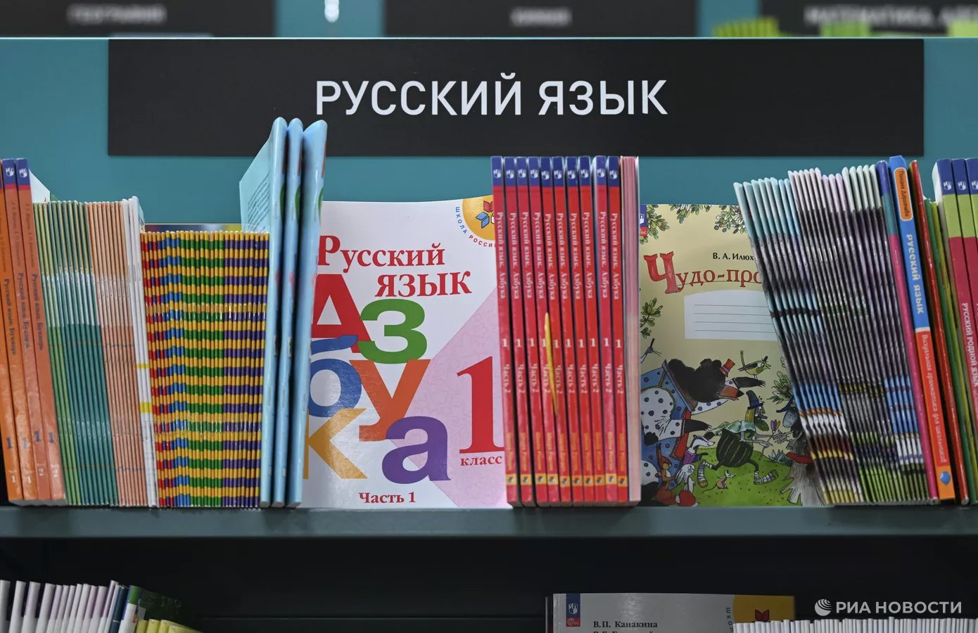 Филологи из Крыма работают над написанием единого учебника по русскому языку
