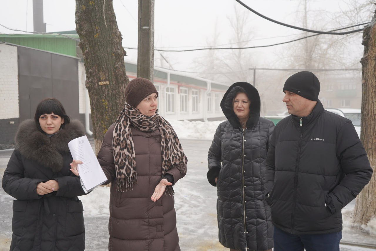 В округе уже есть несколько Аллей памяти, увековечивающих подвиг земляков, погибших в ходе СВО