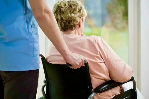 Сергей Колягин: Первомайск присоединяется к системе долговременного ухода: забота о каждом, кто в этом нуждается