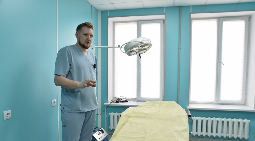 «Профессорский патруль» начал работу в ДНР