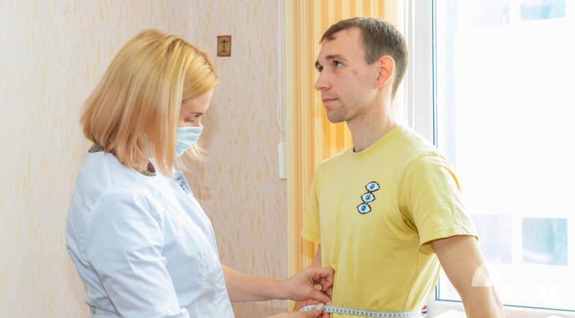 Более 12 тыс. жителей ЛНР уже прошли диспансеризацию в 2026 году в рамках нацпроекта «Продолжительная и активная жизнь»